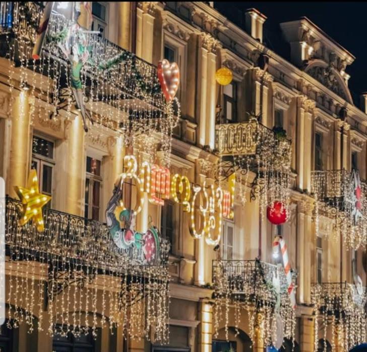 Atlant Hotel Tbilisi Ngoại thất bức ảnh