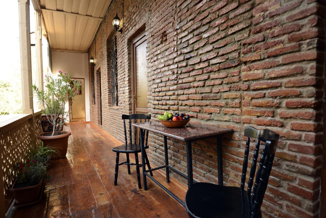 Atlant Hotel Tbilisi Ngoại thất bức ảnh