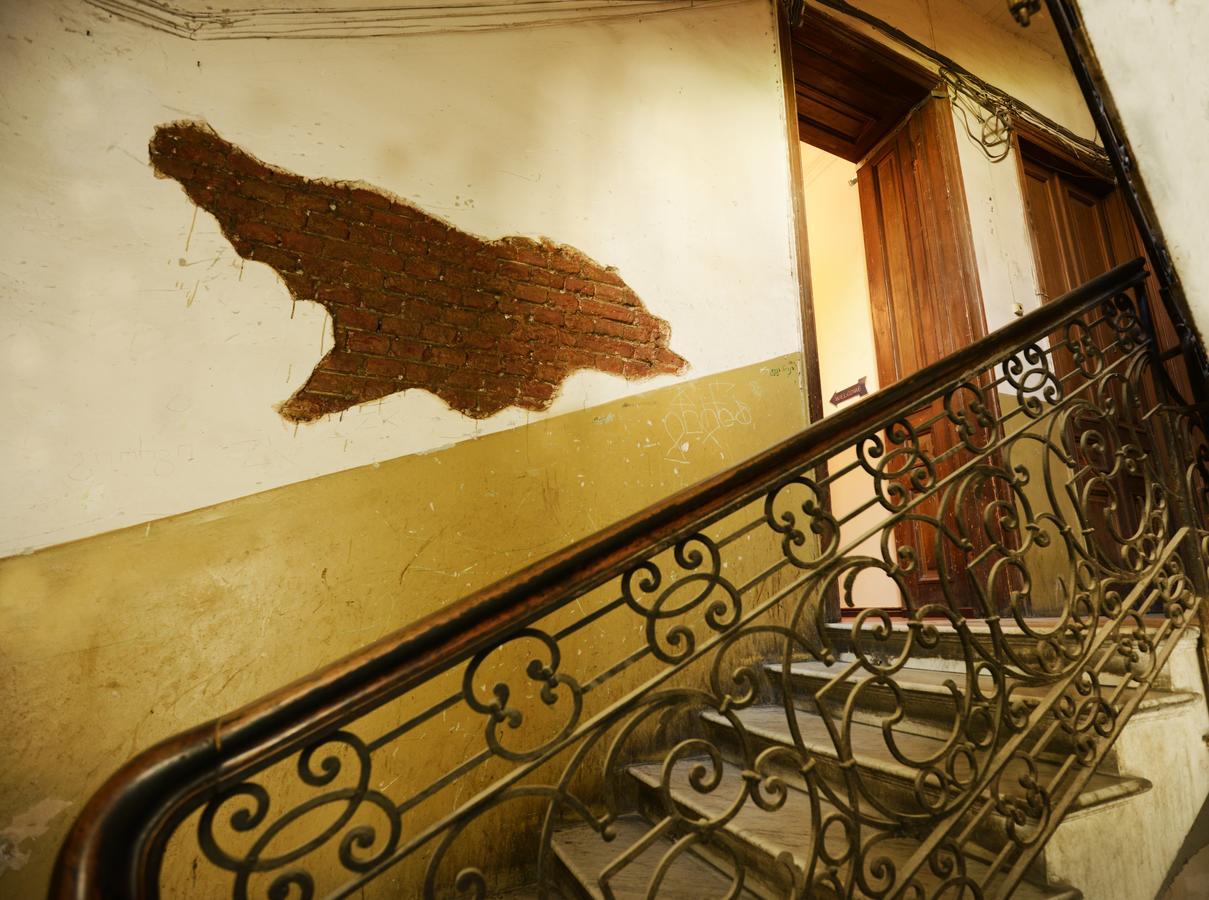 Atlant Hotel Tbilisi Ngoại thất bức ảnh