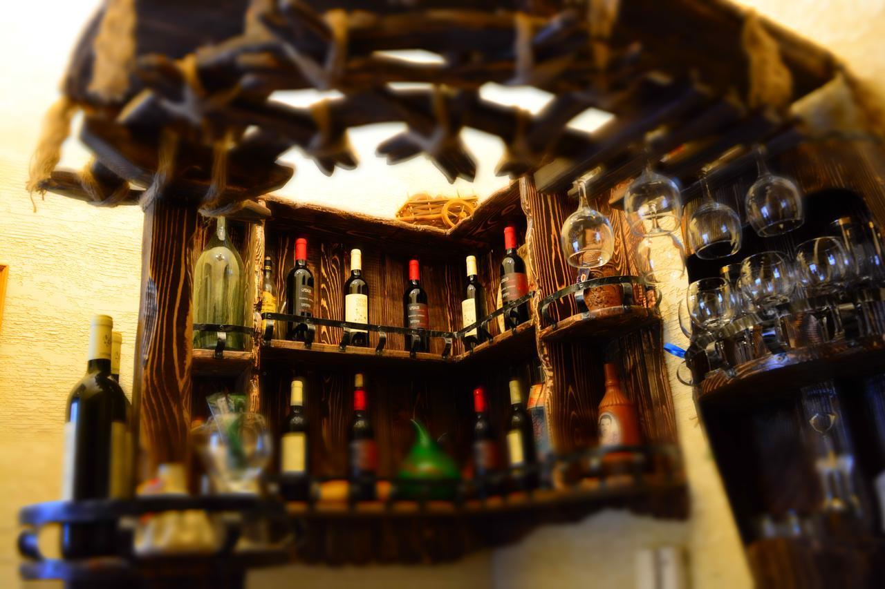 Atlant Hotel Tbilisi Ngoại thất bức ảnh