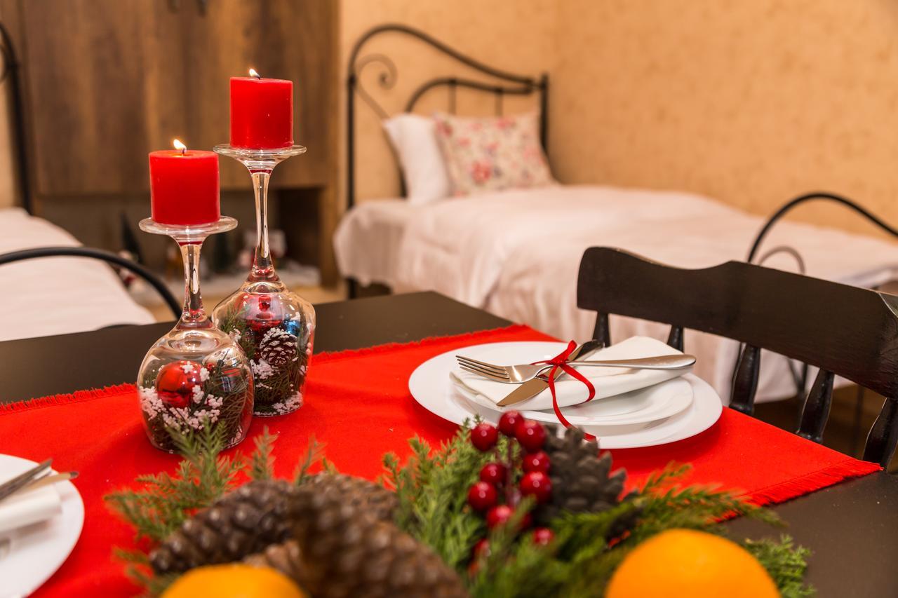 Atlant Hotel Tbilisi Ngoại thất bức ảnh