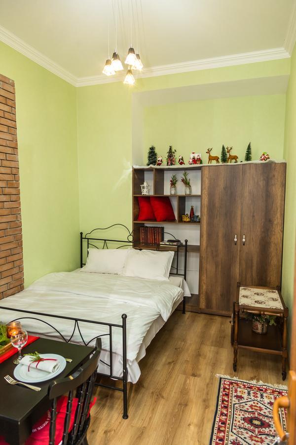 Atlant Hotel Tbilisi Ngoại thất bức ảnh