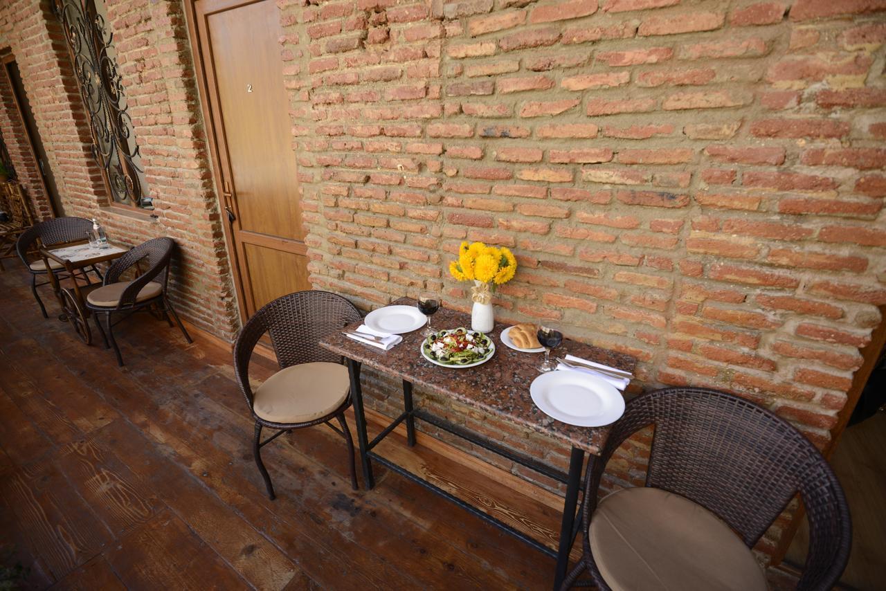 Atlant Hotel Tbilisi Ngoại thất bức ảnh