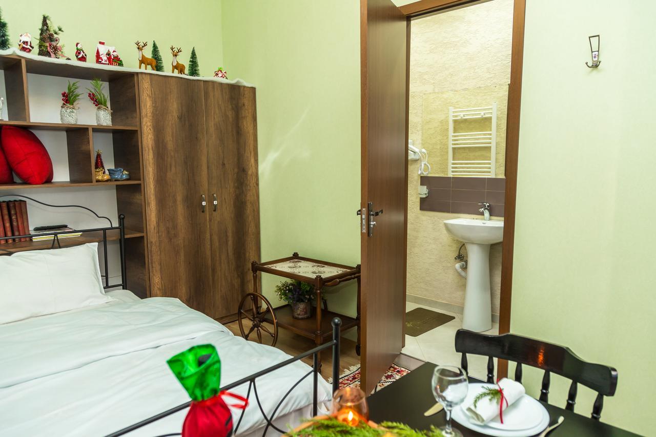 Atlant Hotel Tbilisi Ngoại thất bức ảnh
