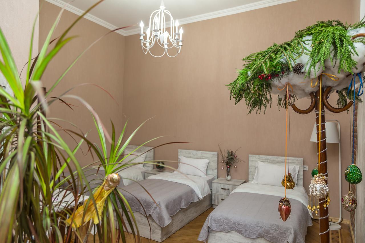 Atlant Hotel Tbilisi Ngoại thất bức ảnh
