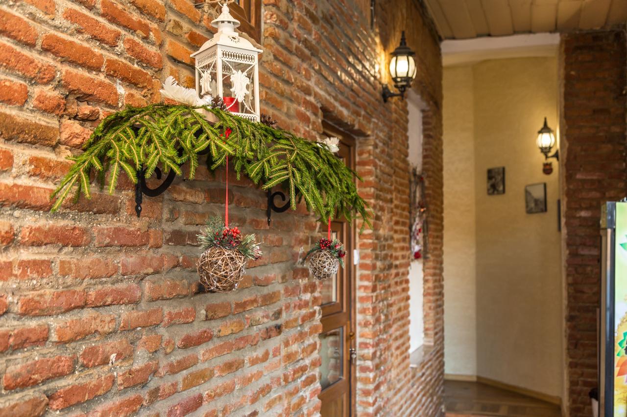 Atlant Hotel Tbilisi Ngoại thất bức ảnh
