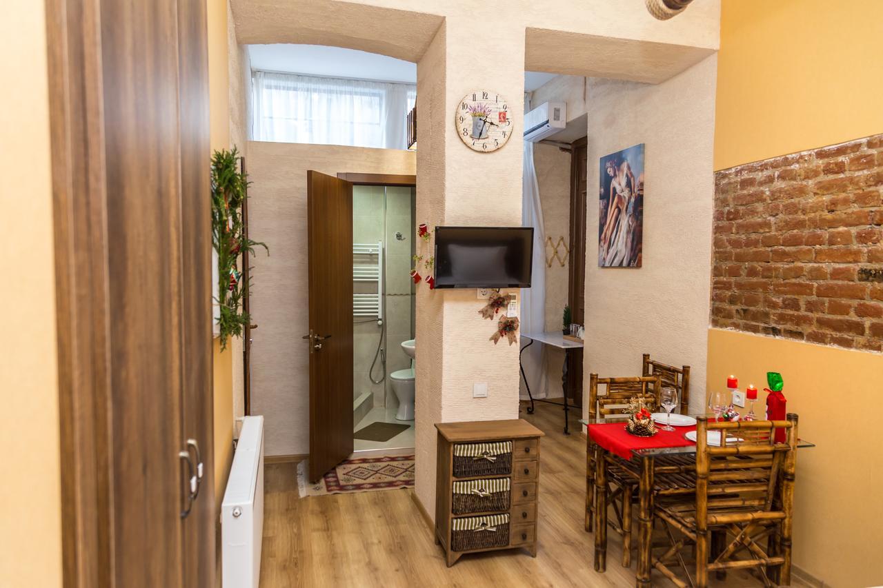 Atlant Hotel Tbilisi Ngoại thất bức ảnh