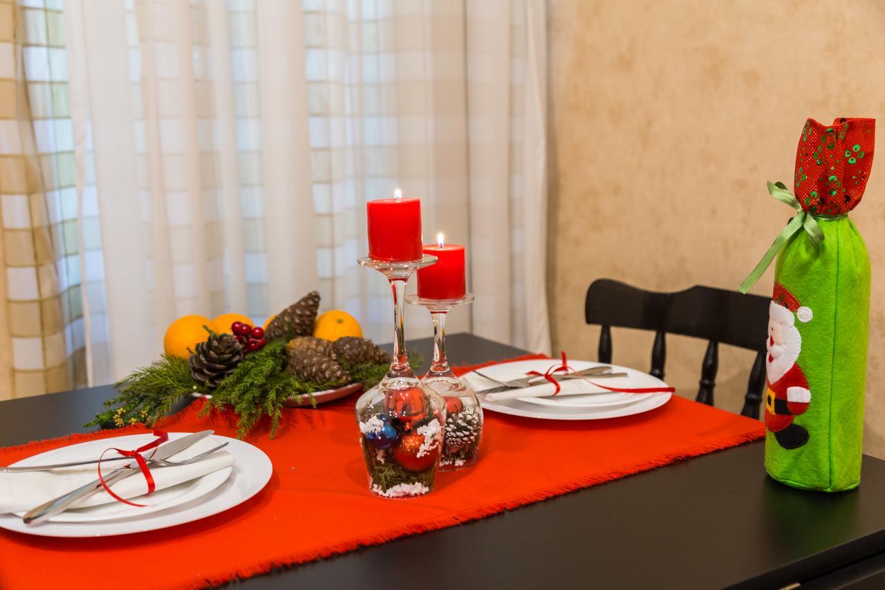 Atlant Hotel Tbilisi Ngoại thất bức ảnh