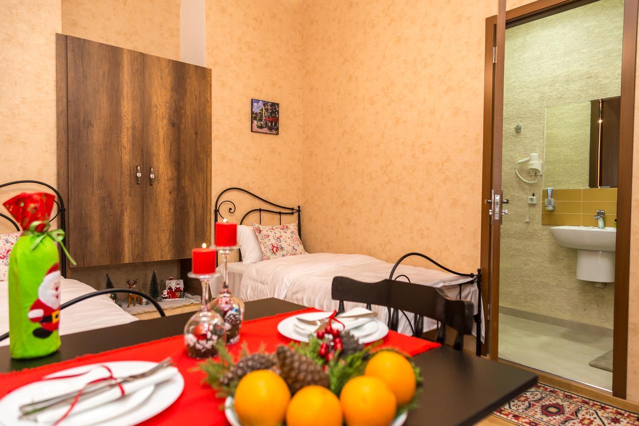 Atlant Hotel Tbilisi Ngoại thất bức ảnh