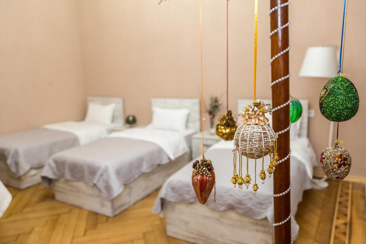 Atlant Hotel Tbilisi Ngoại thất bức ảnh