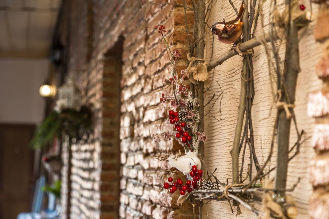 Atlant Hotel Tbilisi Ngoại thất bức ảnh