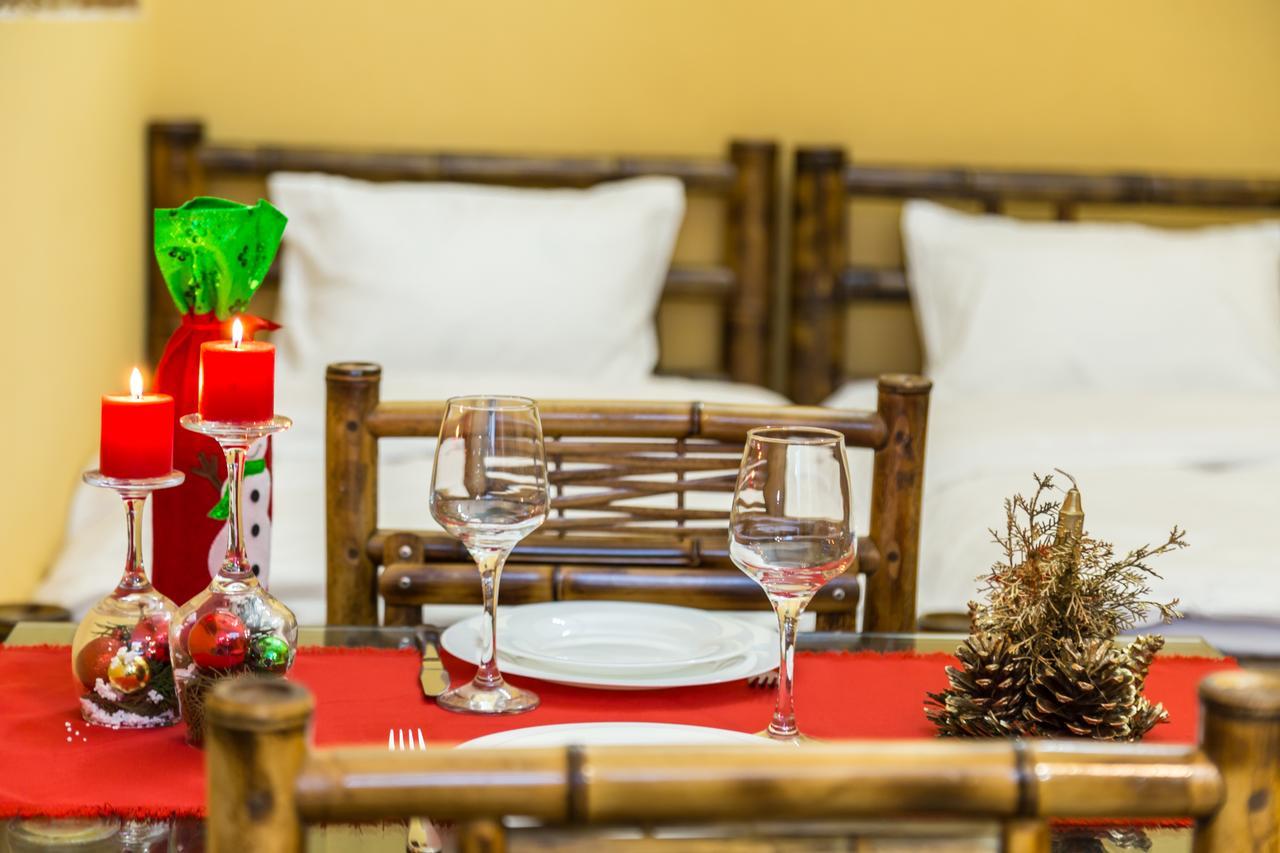 Atlant Hotel Tbilisi Ngoại thất bức ảnh