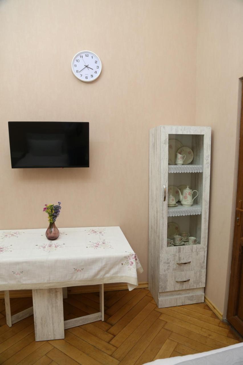 Atlant Hotel Tbilisi Ngoại thất bức ảnh