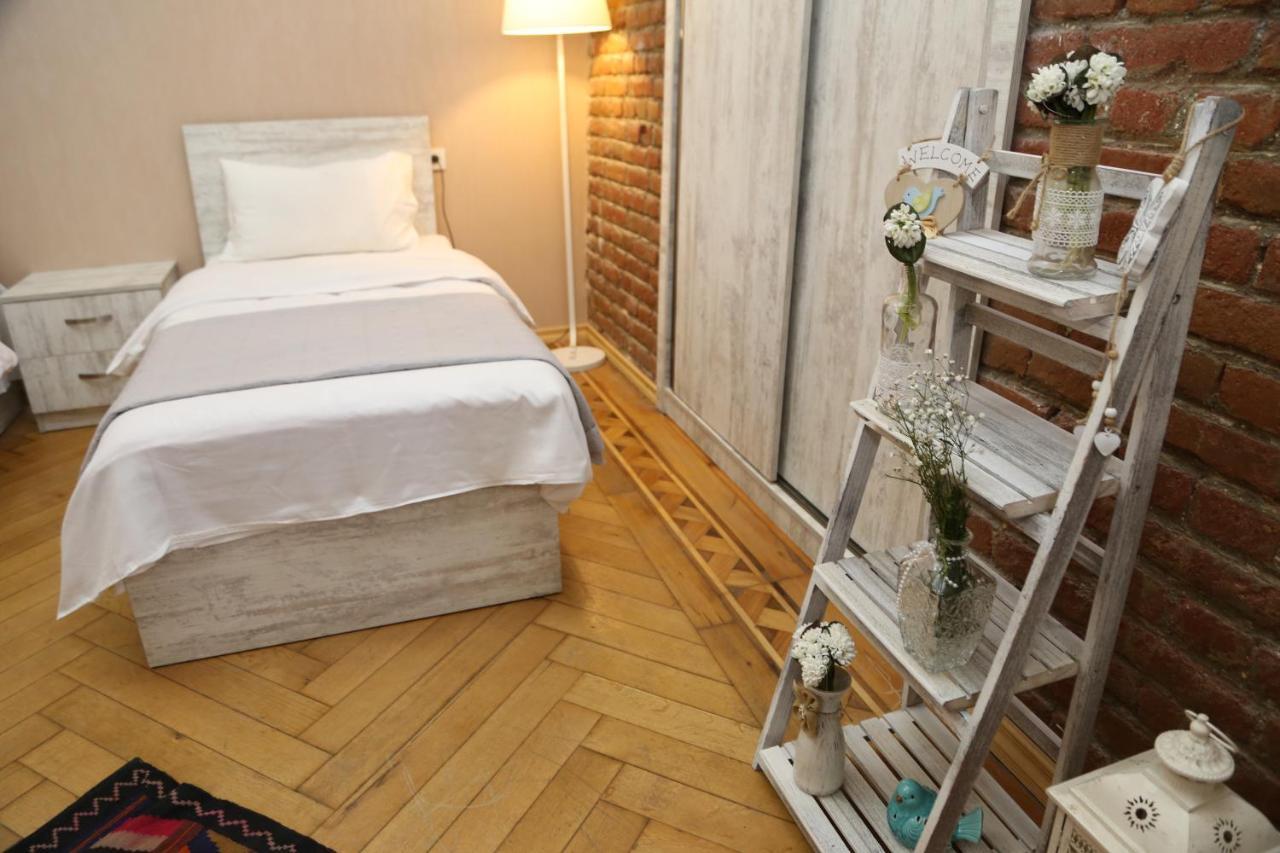 Atlant Hotel Tbilisi Ngoại thất bức ảnh