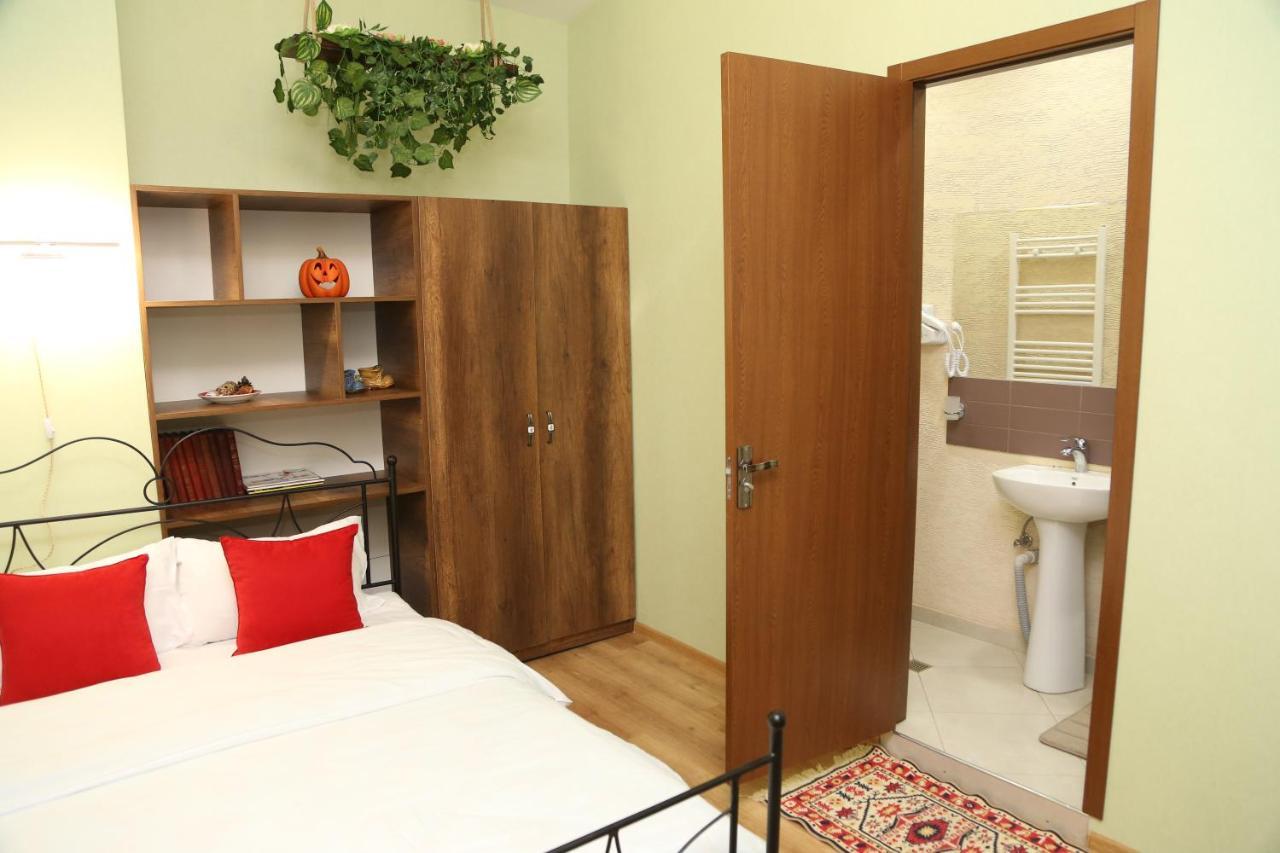 Atlant Hotel Tbilisi Ngoại thất bức ảnh
