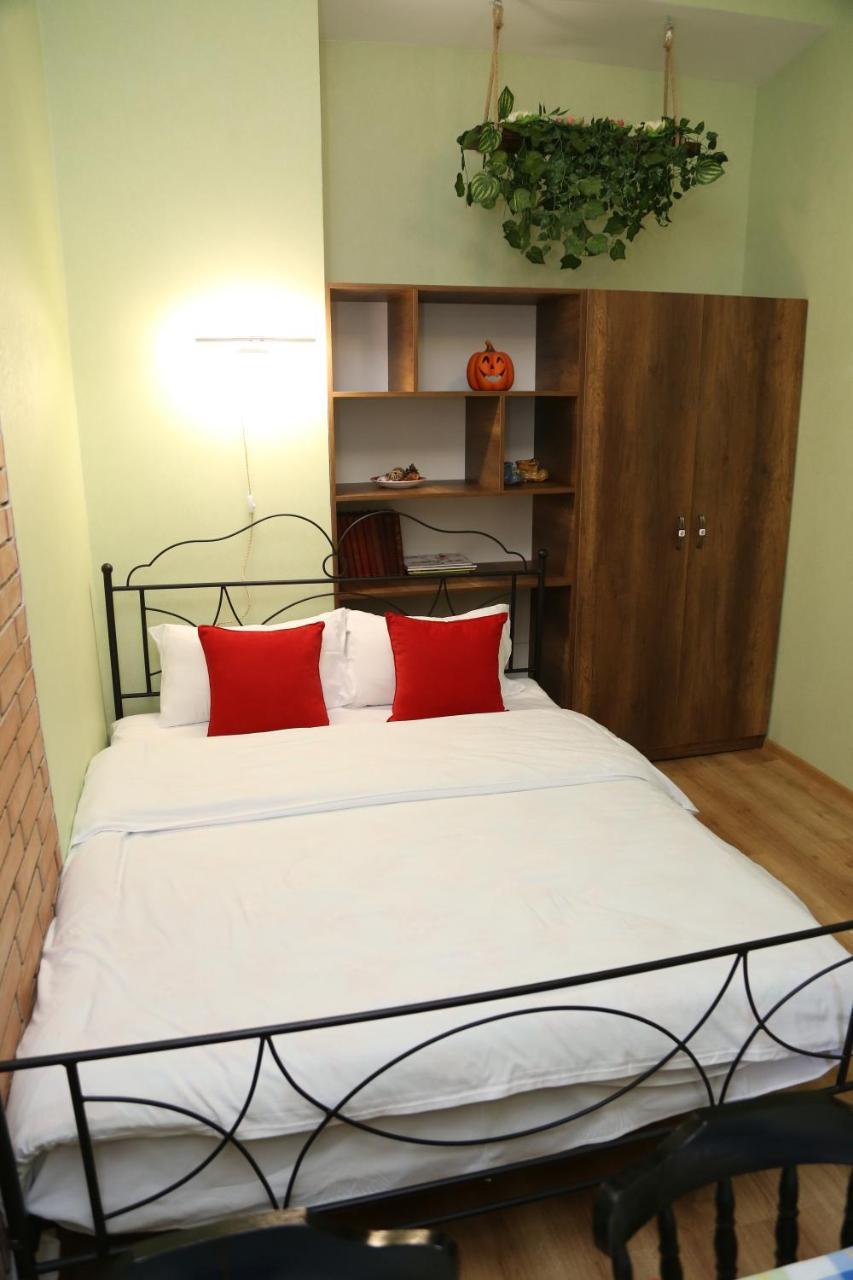 Atlant Hotel Tbilisi Ngoại thất bức ảnh