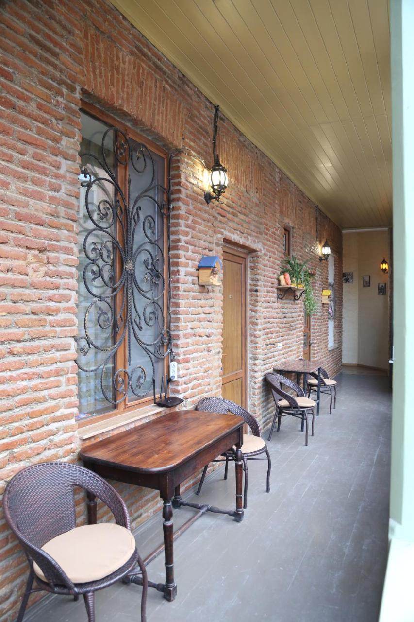 Atlant Hotel Tbilisi Ngoại thất bức ảnh