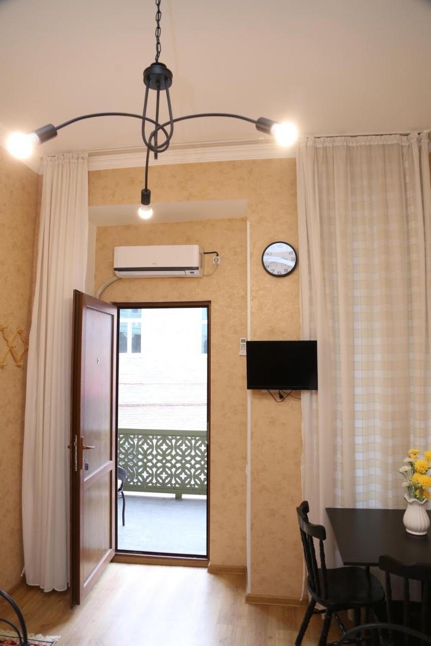 Atlant Hotel Tbilisi Ngoại thất bức ảnh