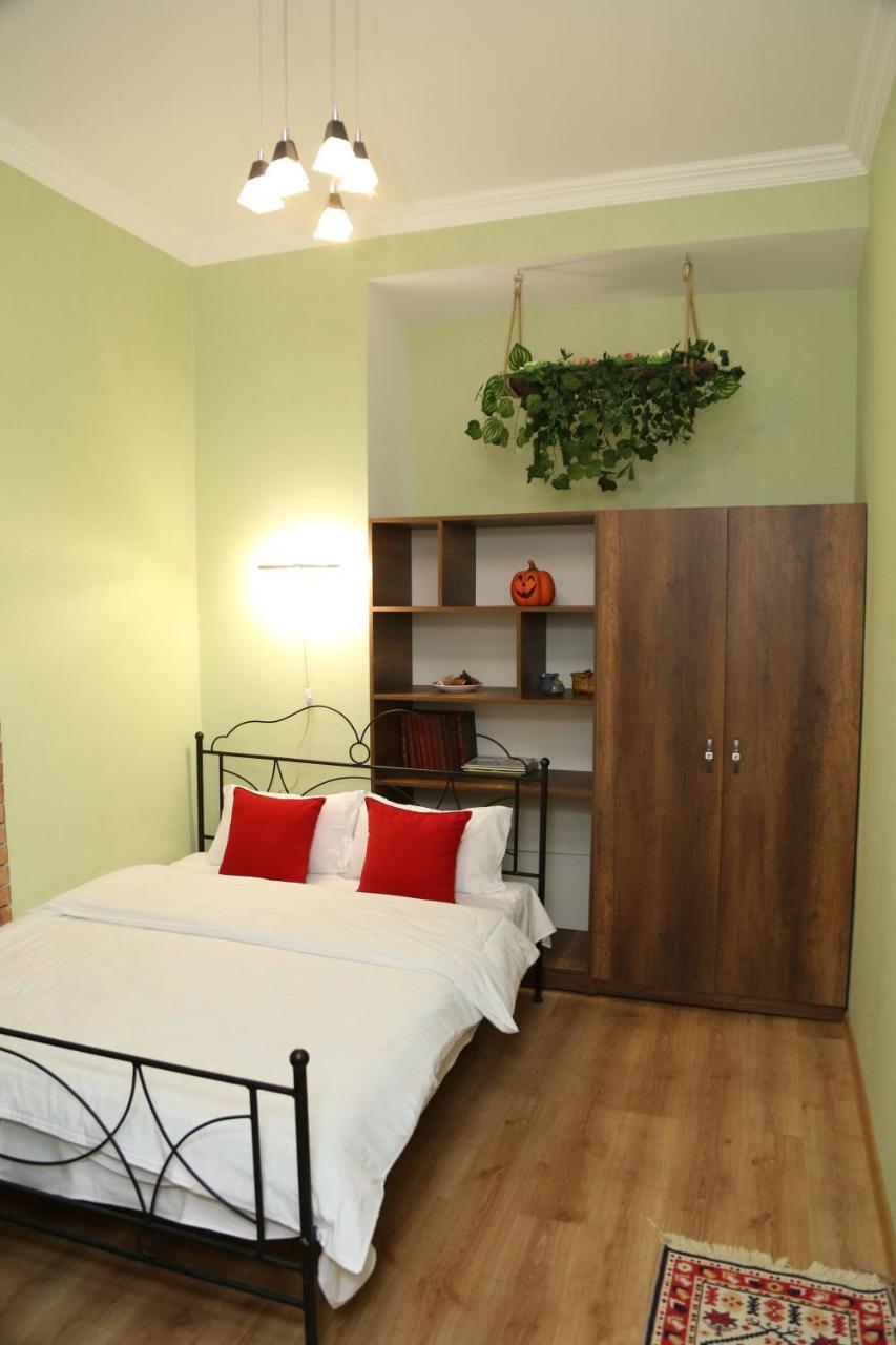 Atlant Hotel Tbilisi Ngoại thất bức ảnh