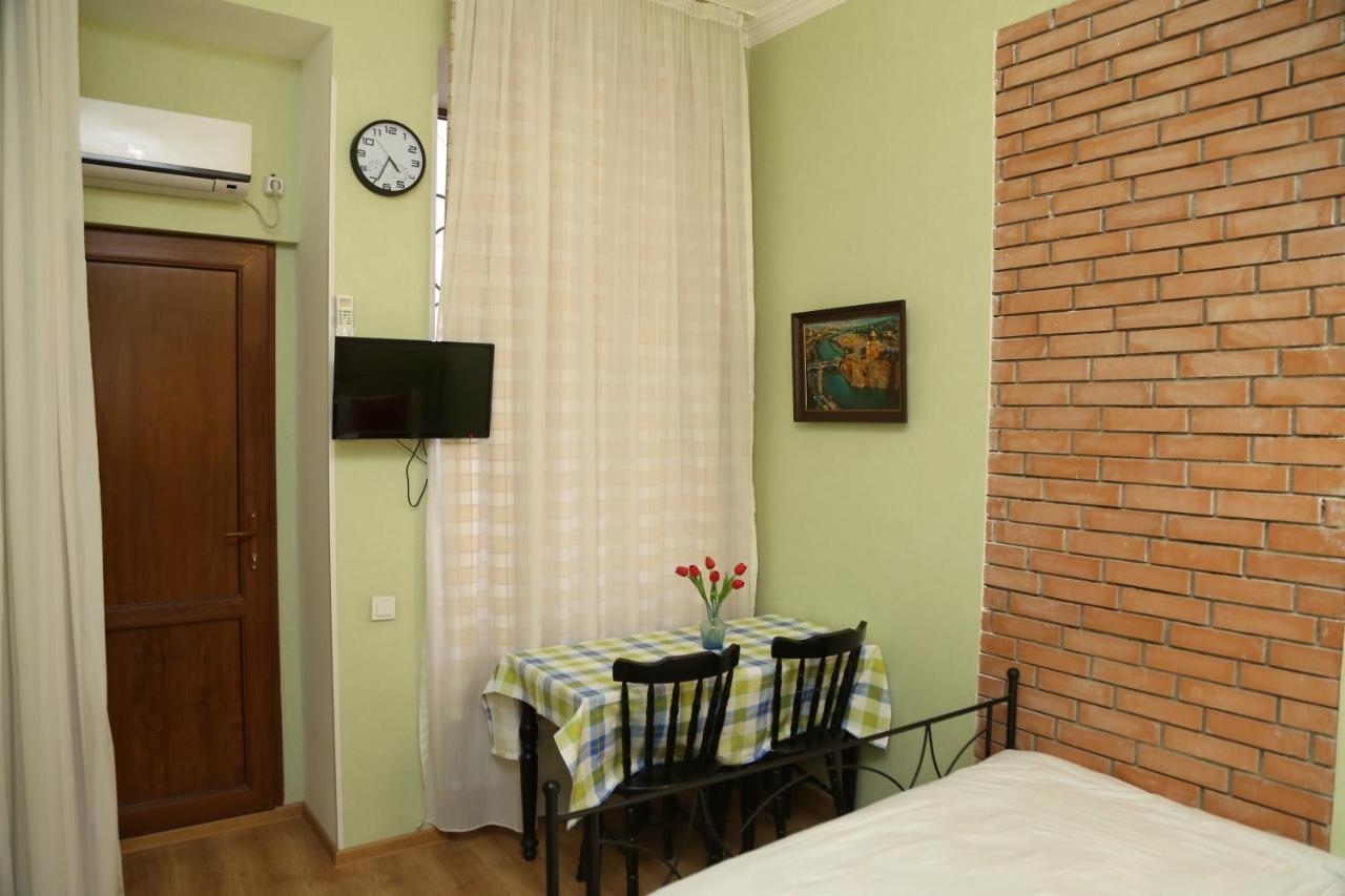 Atlant Hotel Tbilisi Ngoại thất bức ảnh
